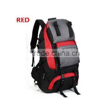 Best China Backpack Factory Fashion Pattern Backpack photo-3