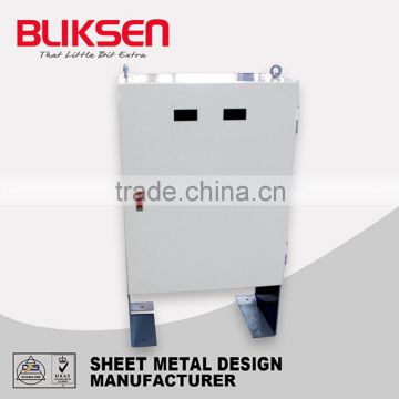 OEM ODM waterproof aluminum die cast enclosure