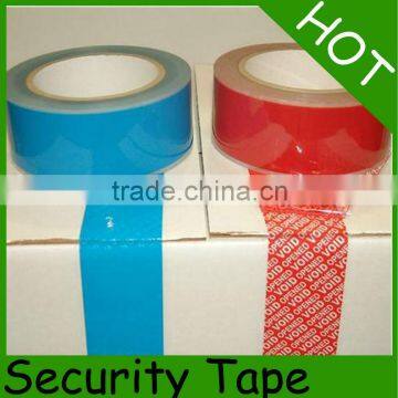 50mm X 50m Security Tape