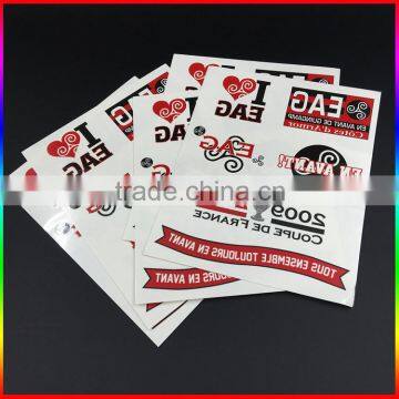 2016 Waterproof Temporary Tattoo ,wholesale Temporary Tattoo Sticker, Waterproof Tattoo Sticker photo-2