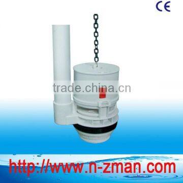 Cistern Flush Valve,Toilet Tank Flush Valve,Single Flush Valve