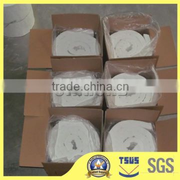 higher temperature Ceramic Fiber Blanket