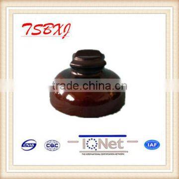 Hot Sales 55-4 suspension percelain insulator