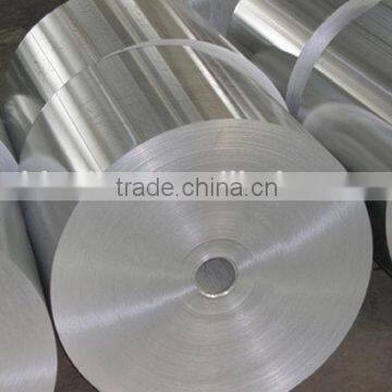 alloy 1100 reflective insulation aluminum foil roll for floor and roof