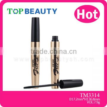 TM3314- Eco-friendly Aluminum Makeup Mascara Packaging