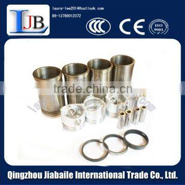 4- CYLINDER Yangdong Y485 DIESEL ENGINE ASSEMBLY for WATER PUMP photo-2