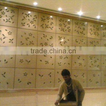 Interior Decoration Stone Cladding