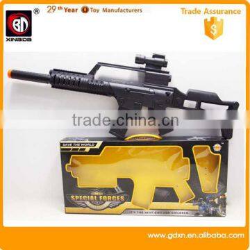 Elec gun,Electric Gun Toys laser tag gun for outdoor game