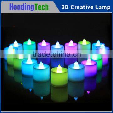 Factory direct wholesale led tea light for wedding