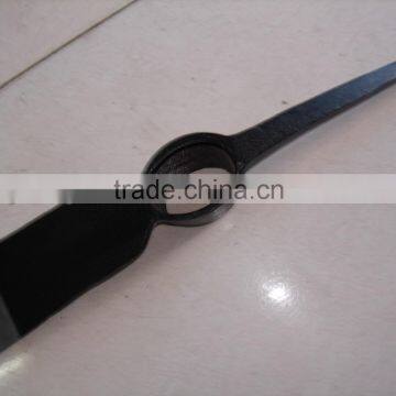 Pick Head, P406, forged railway steel