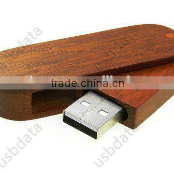 Usb 3.0 Wooden Usb Flash Drive 3.0 128GB 256GB 512GB Bamboo Memory Stick