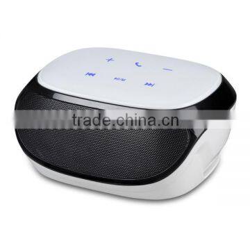 Hot selling 2.0 bluetooth speaker with super bass mp3 music