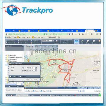 Multifunctional Gps Tracking Software Fuel Monitor Report photo-4