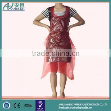 Good Quality Stripe Disposable Makeup Apron, Doctor Apron photo-5