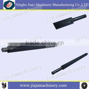 Main Shaft and Counter Shaft