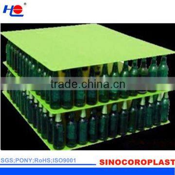 Beer Wine Bottle Layer Pad photo-4