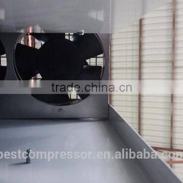 Oil Free and Scroll Air Compressor photo-4