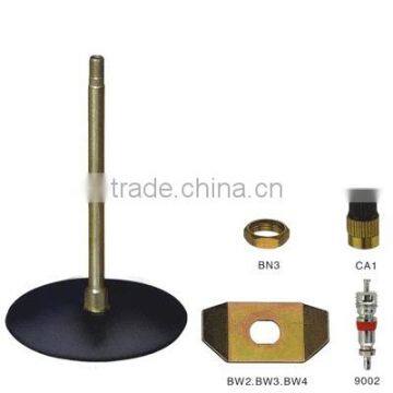 Truck & Bus Tyre Valves