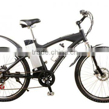 2014 hot sale mtb electric bicycle