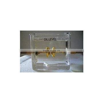 Transformer Oil Dielectric Strength Test photo-4