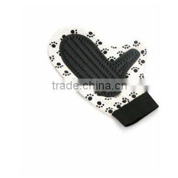 grooming glove pet products