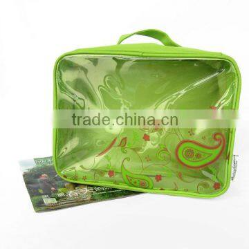 custom make up bag cosmetic travel bag cheap wholesale makeup bags factory