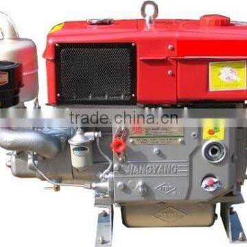 S195 12hp diesel engine
