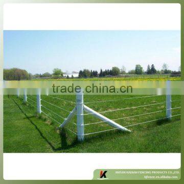 farm electric wire fence