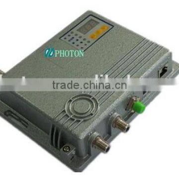 CATV FTTH Network application,Optical Receiver