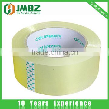 Heat-Resistant Feature and Single Sided Adhesive tape