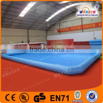 popular portable swiming pool inflatable