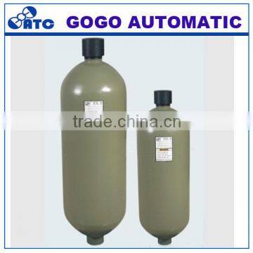 CQP Nitrogen Tank Hydraulic Accumulator