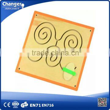 Funny Children wooden educational toys