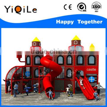 Preschool indoor play games playground indoor equipment for children