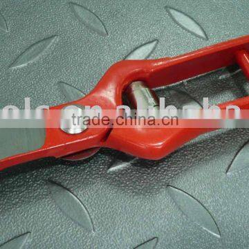 Forged Floral Pruner/garden pruner