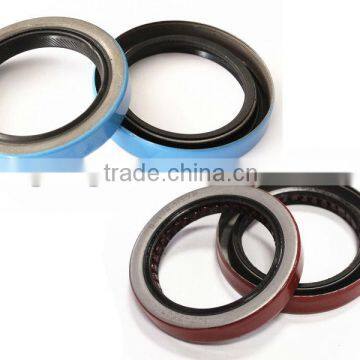 Crankshaft front oil seal fot Buick Regal auto parts FPM/ACM 45-61-10(OEM NO.:10243247)