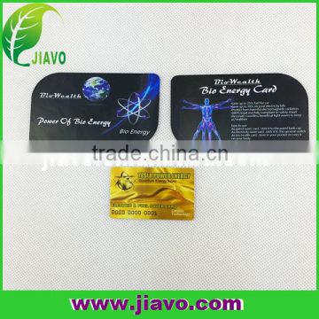 Top Sale Energy Saver Card with OEM Size,Save Your Electricity