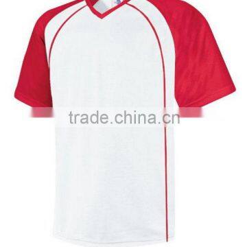 Bottom price best selling profession soccer uniform