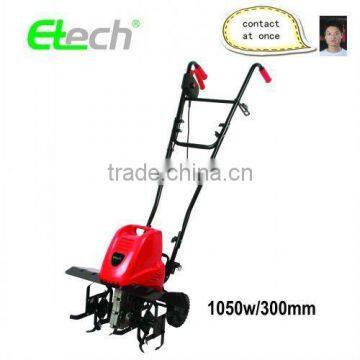 electric tiller/cultivator/garden cultivator/petrol cultivator/ETG005SE