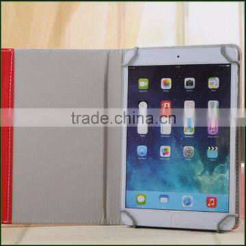 New Design Micro 7 Inch General Leather Case , Leather General Cases for 7.0 Inch Tablet photo-6