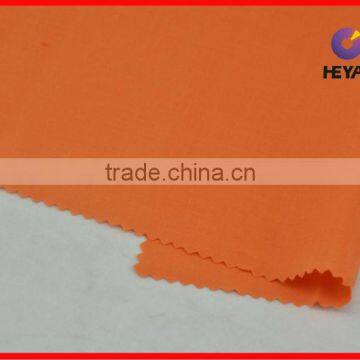 orange tencel fabrics for dress