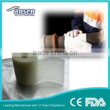 Emergency Pipe Repair Daily Life Tool Repair Crepe Bandage Armoured Bandage photo-5