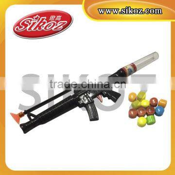 SK-T302 gun toy candy