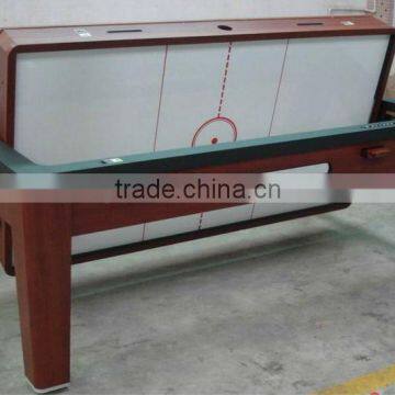 Multi Game Table Spin Around Pool table/Air hockey table/dinning table/table tennis table