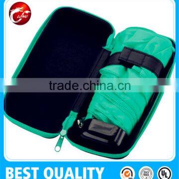 Mini 5 Folding Travel Compact Umbrella