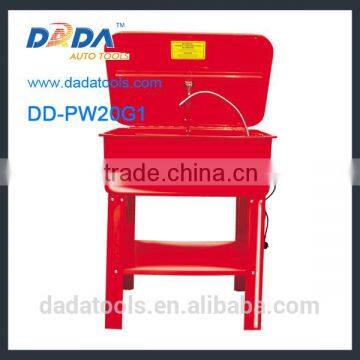 DD-PW20G1 20Gallon Auto Parts Washer ,Industrial Parts Washer