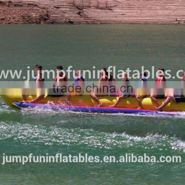 Banana boat 8 persons for sale