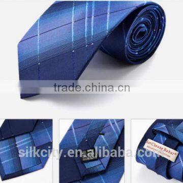 100% Silk Tie Personal Customize