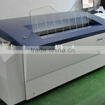 China offset printing machine press machines Amsky ctp machine with best after sales service