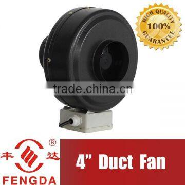 100mm exhaust fan for green house